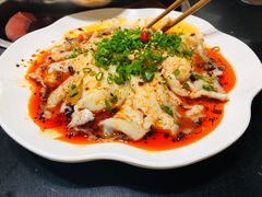 -弓虽昌焖烧鸡(大竹林店)