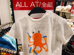 -ZARA(仓山万达店)