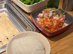 -新石器烤肉(招商1872店)