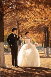 点击看大图 -今生有约婚纱摄影店(景德路店)