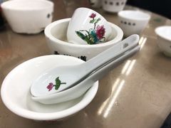 -香港蓮香樓(中環店)