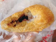 -京天红酒家(虎坊路店)