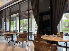 -鹭江潮餐厅·福建菜(鹭江佲家酒店)