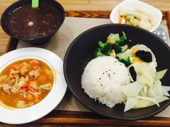 -海盗虾饭·剥好的小龙虾饭(SOHO尚都店)