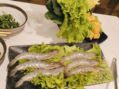 -汤宴·参须肚包鸡(南京路店)