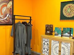 -泰古龙抓龙筋·spa按摩(静安店)