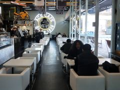 大堂-十二小节BAR·COFFEE·ACE&CLUB·火车咖啡厅(751店)