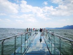 -滇池海埂公园