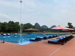 -Club Med地中海俱乐部·桂林度假村