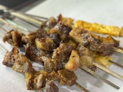 -江湖翅客(琶洲新村店)