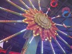 -青岛嘉年华主题乐园