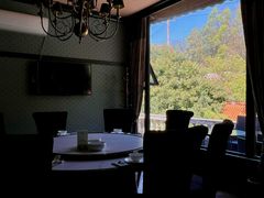 -翠园十八号庭院餐厅