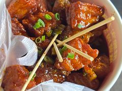 -周签签锅巴土豆(建设路总店)