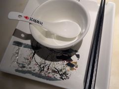 -吴越荣记苏州菜·松鼠桂鱼 100% 活鱼现做(月光码头店)