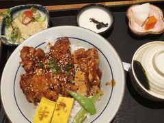 -牛気·越光米牛肉饭(水游城店)