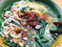 -巍山火巴肉饵丝(大理古城店)