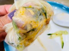 春饼-哈尔滨春饼(朝山街店)