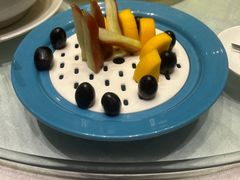 -绿岛国际酒店·海鲜酒楼(八七路店)