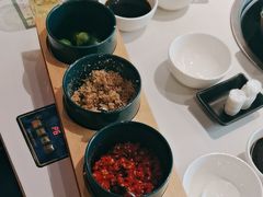 -烹然四季椰子鸡火锅(姚家园万象汇店)