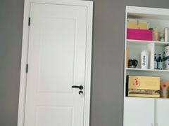 -深蓝盲人推拿·颈肩腰腿疼痛·艾灸调理(清河店)