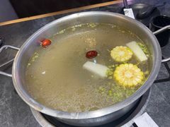 -林记潮牛·牛肉火锅(上马墩店)