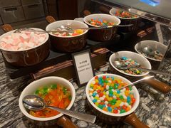 -广州天河希尔顿酒店