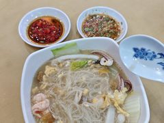 -無招牌海鮮(芽笼店)