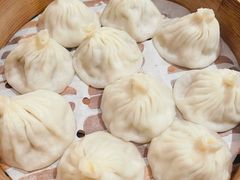同庆楼小笼包-同庆楼(大钟寺店)