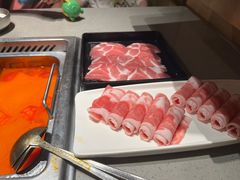 -海底捞火锅(龙湖金沙天街店)