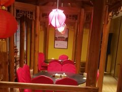 -芦月轩羊蝎子(劲松店)
