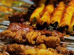 -杨家崴子碳缸烧烤(东三马路店)