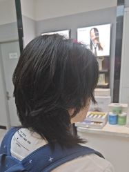 -YESIDO椰岛造型烫发染发
