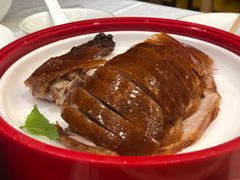 -东门烤鸭店(东华门店)