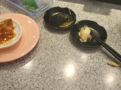 -争鲜回转寿司(金桥家乐福店)
