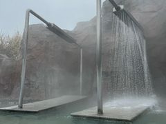 -汤山一号温泉度假区
