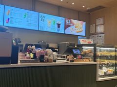 -星巴克(北京中关村南大街店)