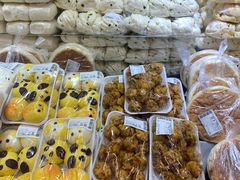 -永辉超市(大西洋银泰城店)