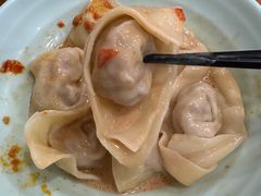 -潘国仙耳光馄饨(黄家阙路店)