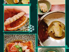 -鮨青(恒基名人购物中心店)