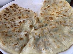 肉圆麦饼-御清斋总店(天一街店)