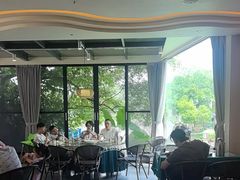 -生态苑农庄(十里画廊遇龙河店)