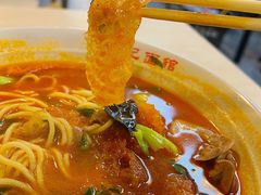 -项记面馆(明瓦廊店)