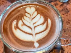 咖啡-La Terre乐田(万象城店)