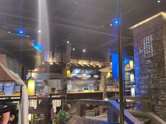 -红蜡烛•瓦罐粥家常菜•夜宵(中山路店)