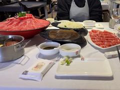 -德天肥牛海鲜火锅(城西银泰店)
