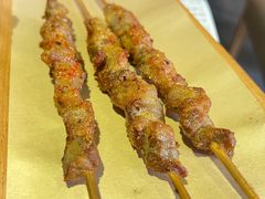 -关东小磨东北菜(上海长风大悦城店)