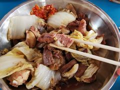 -修记牛杂店(同华东一路店)