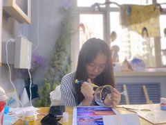 -100家灵感仓库·DIY团建(什刹海店)