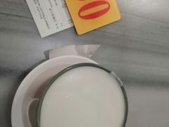 杏仁糊-芬芳甜品(同福路店)