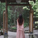 一觉睡到天亮~下午茶可以坐在楼下的林子里，听鸟鸣蛙叫